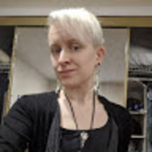 Meet your Posher, Arden